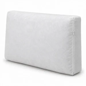 Funda interior de respaldo en TNT 80 g sin túneles