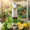 Ambientador ONE TOUCH AGILE 300 ml – Frescor Bergamota y Limón - Thumbnail Image 2