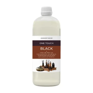 Recambio ONE TOUCH BLACK 1 L
