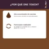 Ambientador ONE TOUCH BLACK 300 ml - Thumbnail Image 4