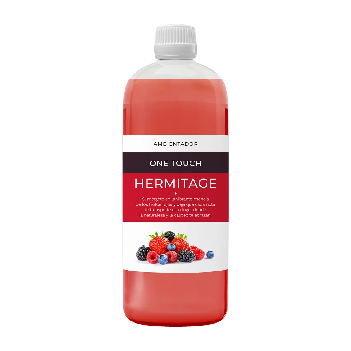Recambio ONE TOUCH HERMITAGE 1 L - Imagen 1