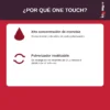 Ambientador ONE TOUCH HERMITAGE 300 ml - Thumbnail Image 4