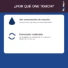 Ambientador ONE TOUCH ÍDOLO 300 ml - Thumbnail Image 4